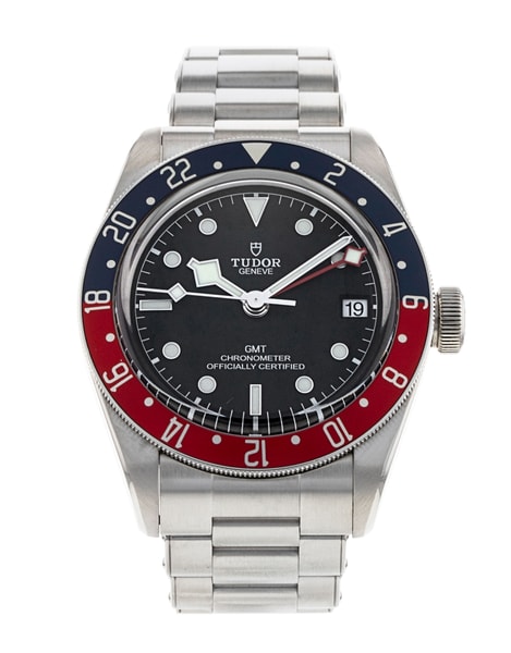 Tudor Black Bay GMT M79830RB-0001